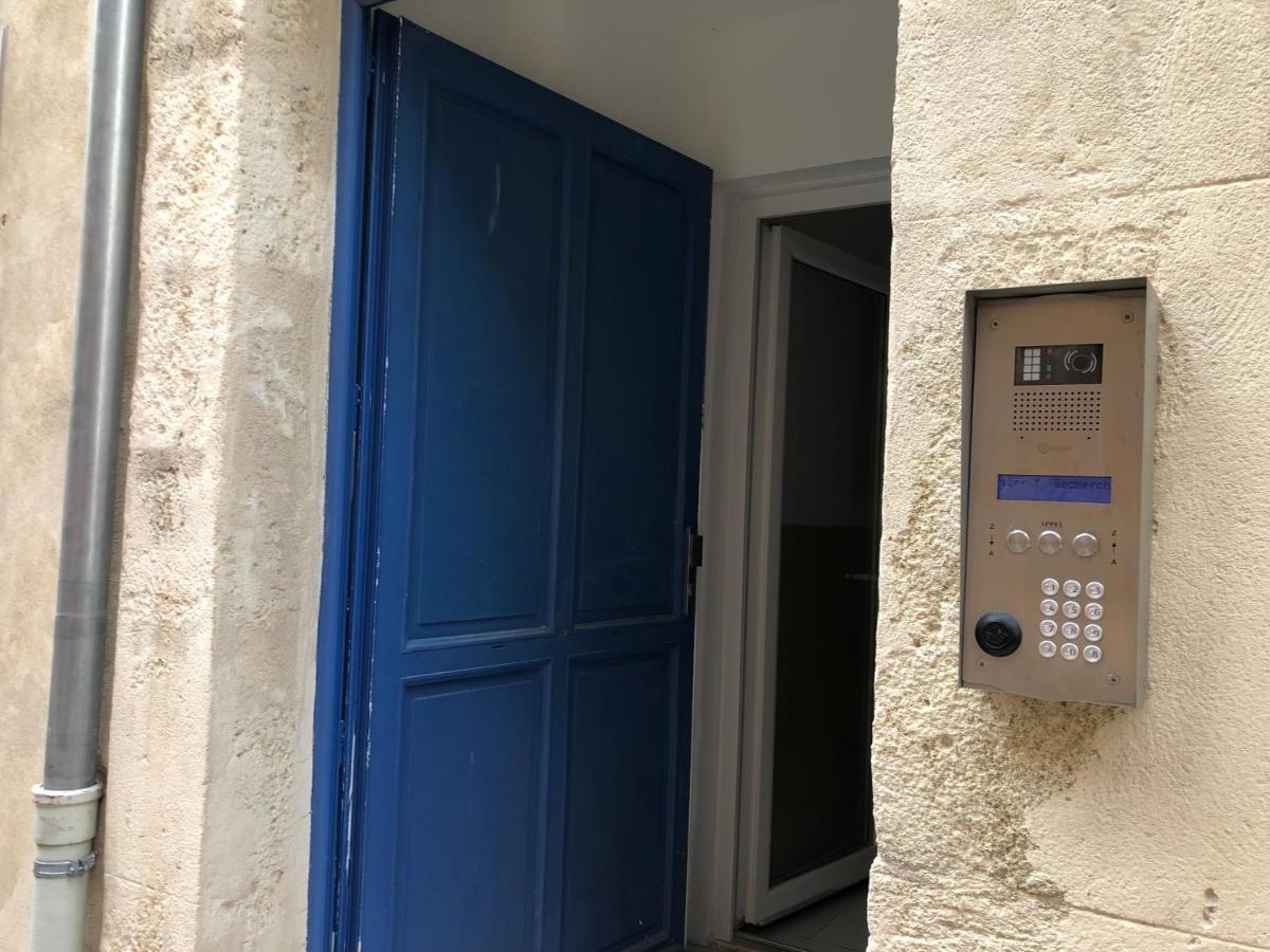 Le Jardin D Eden Apartment Beziers Exterior photo