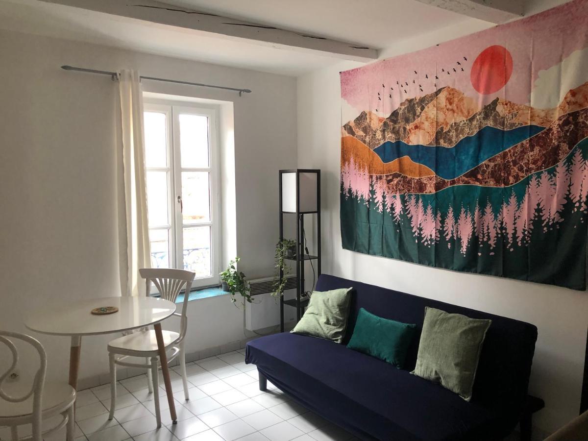 Le Jardin D Eden Apartment Beziers Exterior photo