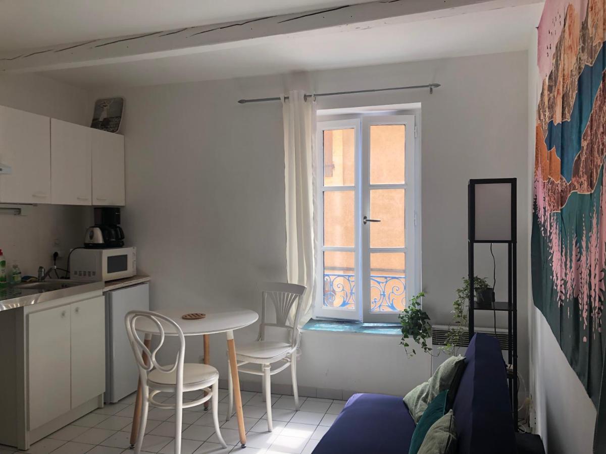 Le Jardin D Eden Apartment Beziers Exterior photo